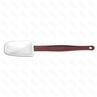 Лопатка кондитерская силиконовая t 260 C 25 см PL Proff Cuisine