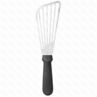 Лопатка металлическая 1575 смпластиковая ручка  PL Proff Cuisine