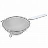 Сито с пластиковой ручкой d75 PL Proff Cuisine