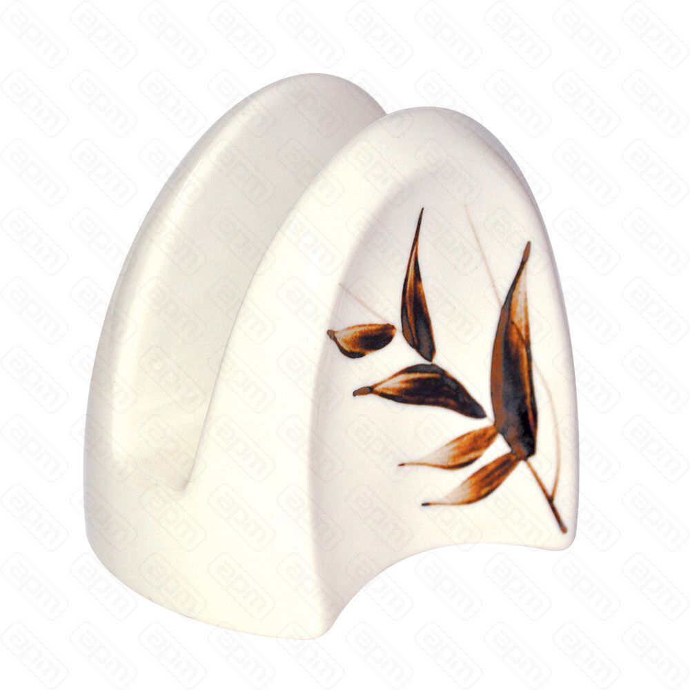 Салфетница Элегантный бамбук 10125 см h 11 см фарфор PL Proff Cuisine