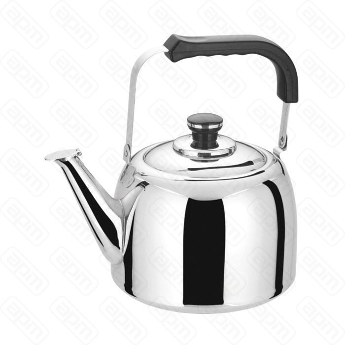 Чайник 5 л металл PL Proff Cuisine