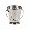 Ведерко для подачи d 9 см нержавейка PL Proff Cuisine