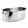 Овальное ведро для охлаждения бутылок 623720 см  PL--Hotelware
