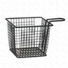 Корзинка для подачи 131310 см черная металл PL Proff Cuisine