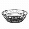 Корзинка для подачи 20 см металл PL Proff Cuisine