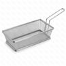 Корзинка для подачи снеков 21011560 мм металл PL Proff Cuisine