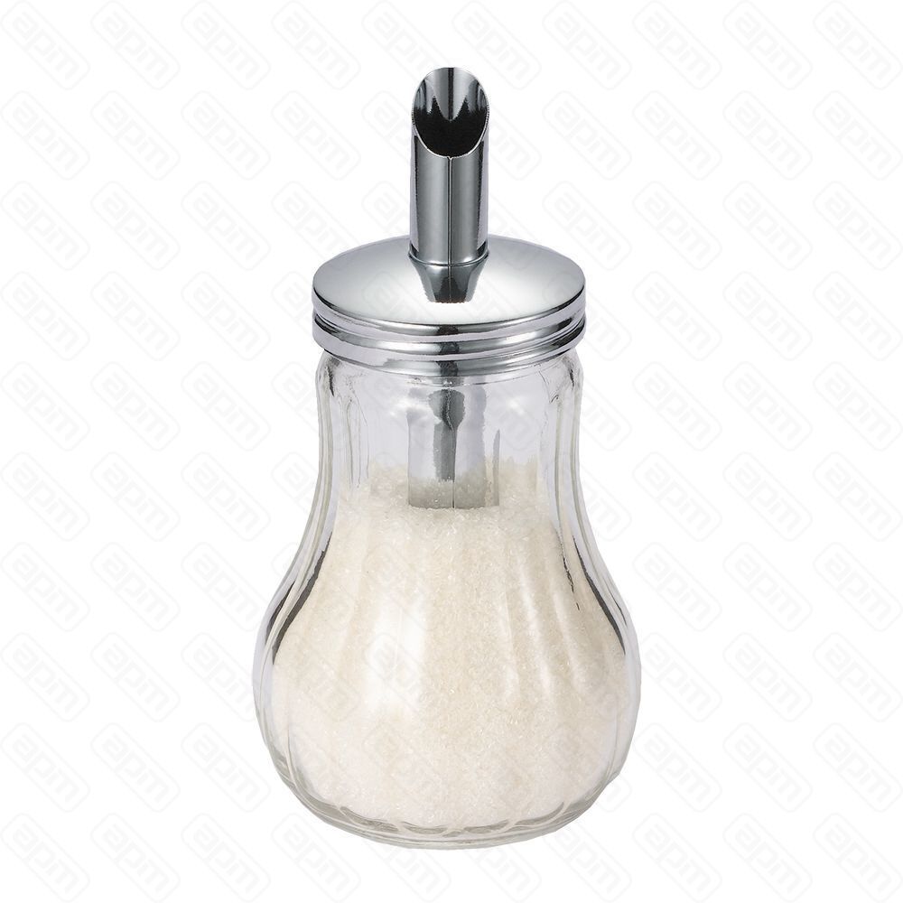 Сахарница с дозатором 250 мл PL Proff Cuisine