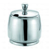 Сахарница с крышкой 280 мл нержавека PL Proff Cuisine