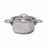Мини-кастрюля 11558 см нержавейка 1810 PL - Gourmet Line