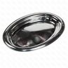 Блюдо металлическое овальное 405 см PL Proff Cuisine