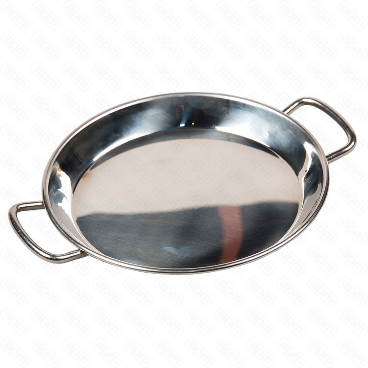 Мини-сковородка d18 cм нержавейка PL Proff Cuisine