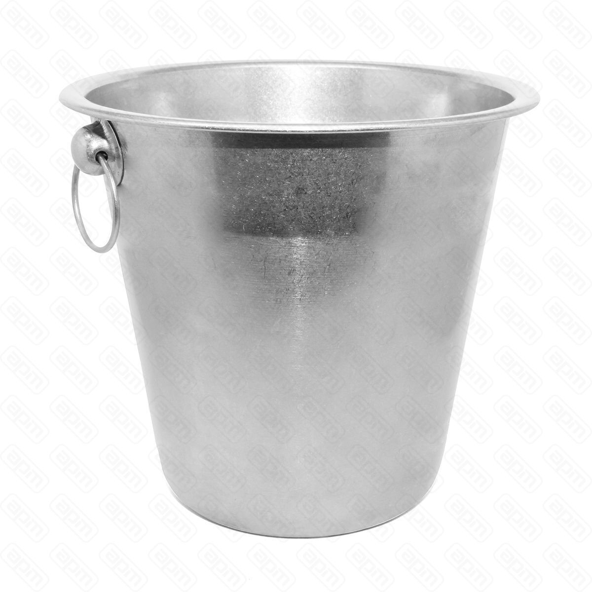 Ведерко для шампанскогоd 195135 см см нержавейка PL - BarWare