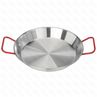 Сковорода порционная c двумя ручками Паэлья d240 mm 12 л  PL Proff Cuisine