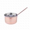 Мини сотейник с крышкой 176535 см  PL--Hotelware