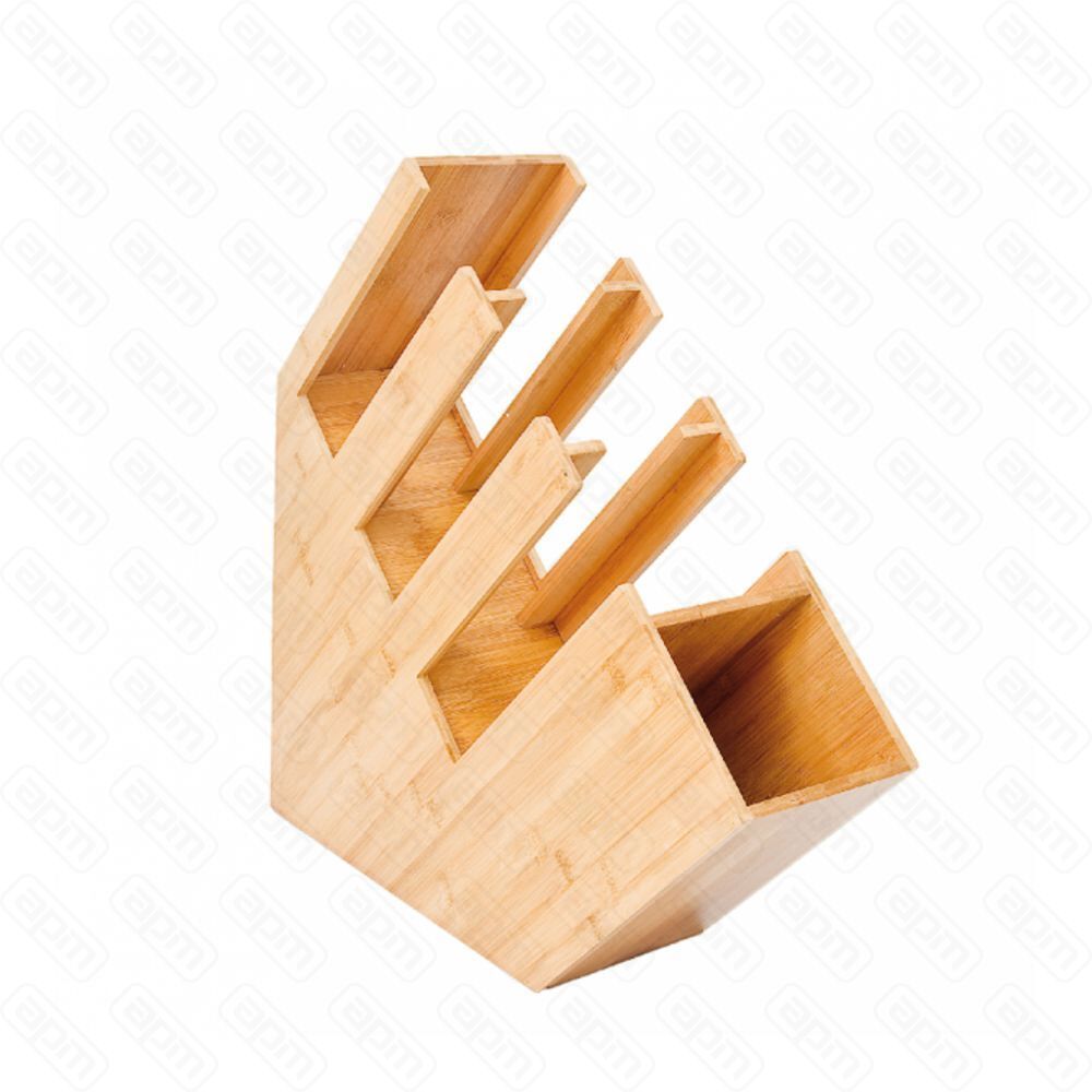 Диспенсер для стаканчиков и крышек 145050 см бамбук Garcia de PouИспания