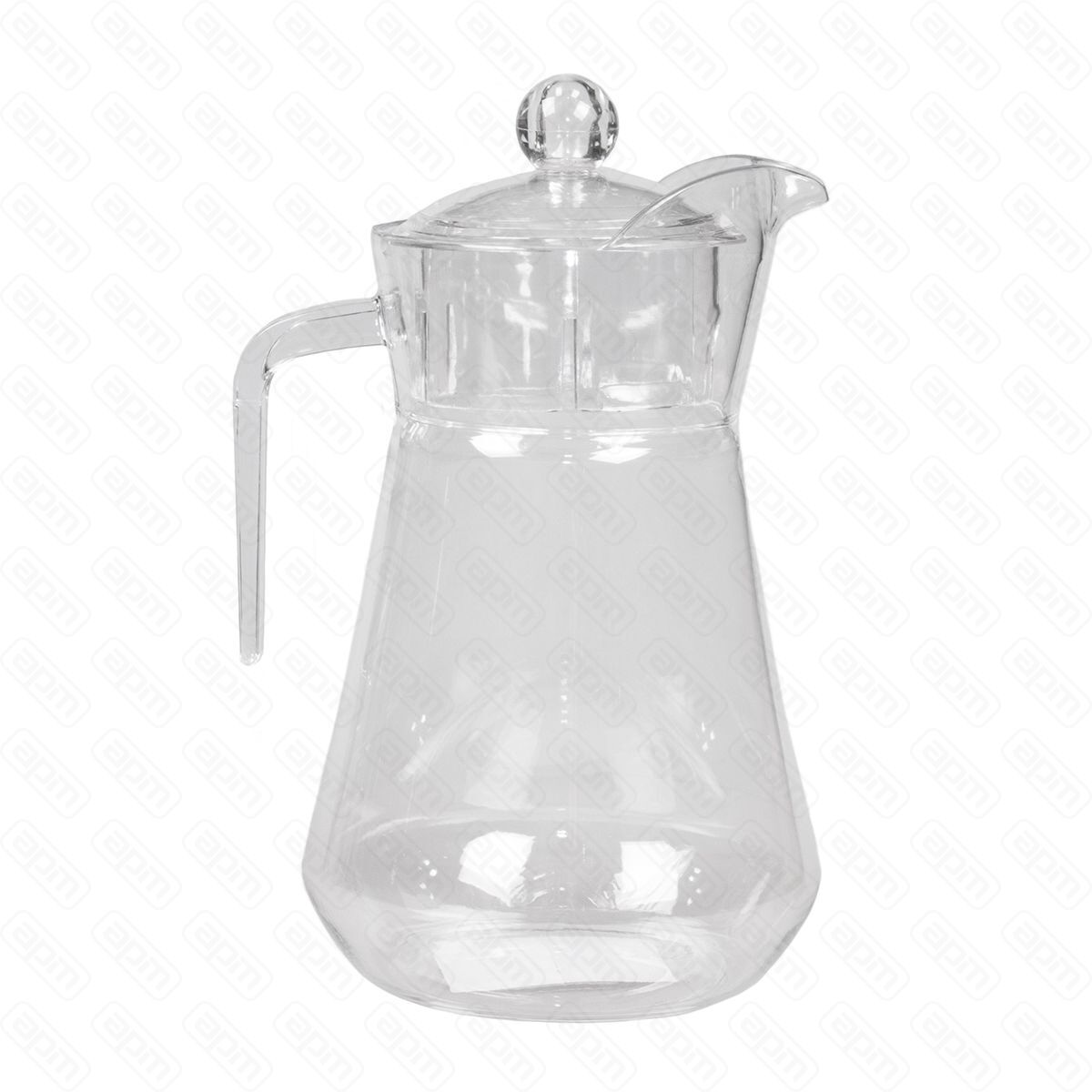 Кувшин 1500 мл поликарбонат PL - BarWare
