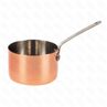 Соусникмини-сотейник 116 см 500 мл нержавейка с медным напылением PL Proff Cuisine