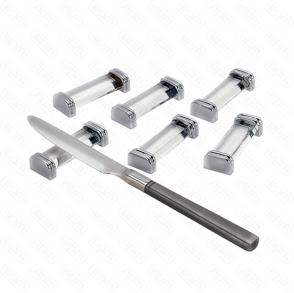 Подставки под столовые приборы 6 шт PL - REG