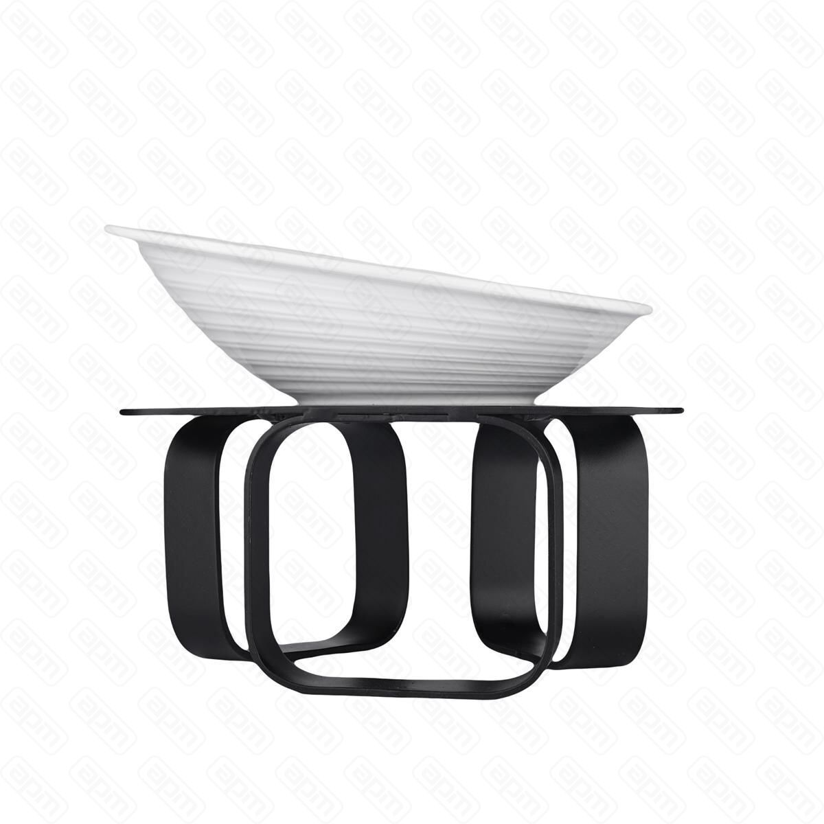 Подставка для выкладкимеламиновый салатник 202010 см  PL--Hotelware