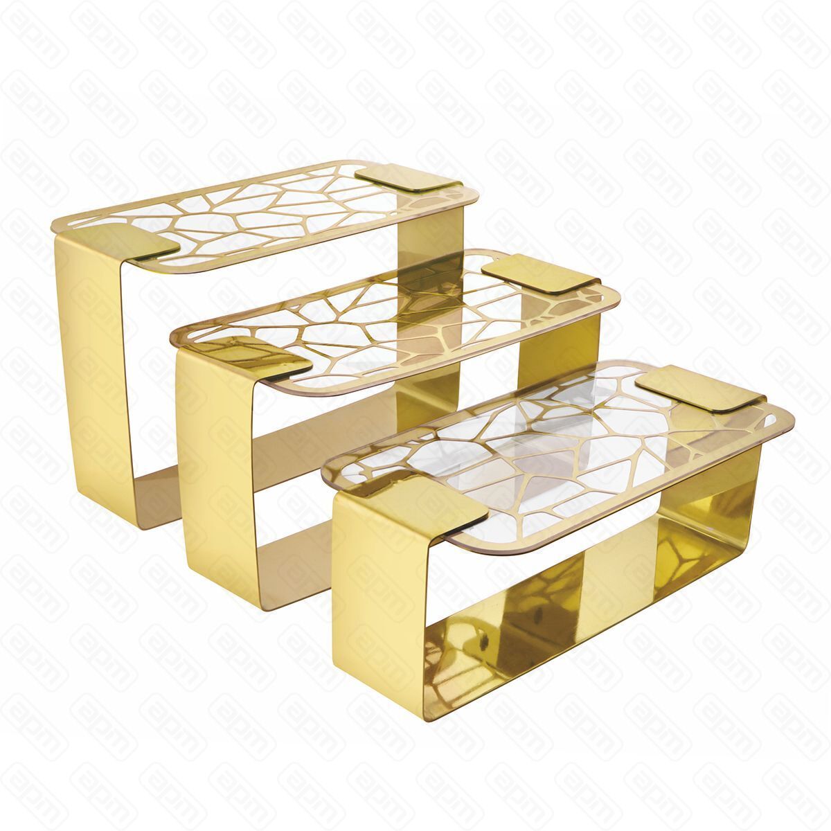 Подставка для выкладки   PL--Hotelware