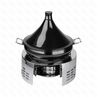 Подставка  тажин для выкладки252530 см  PL--Hotelware