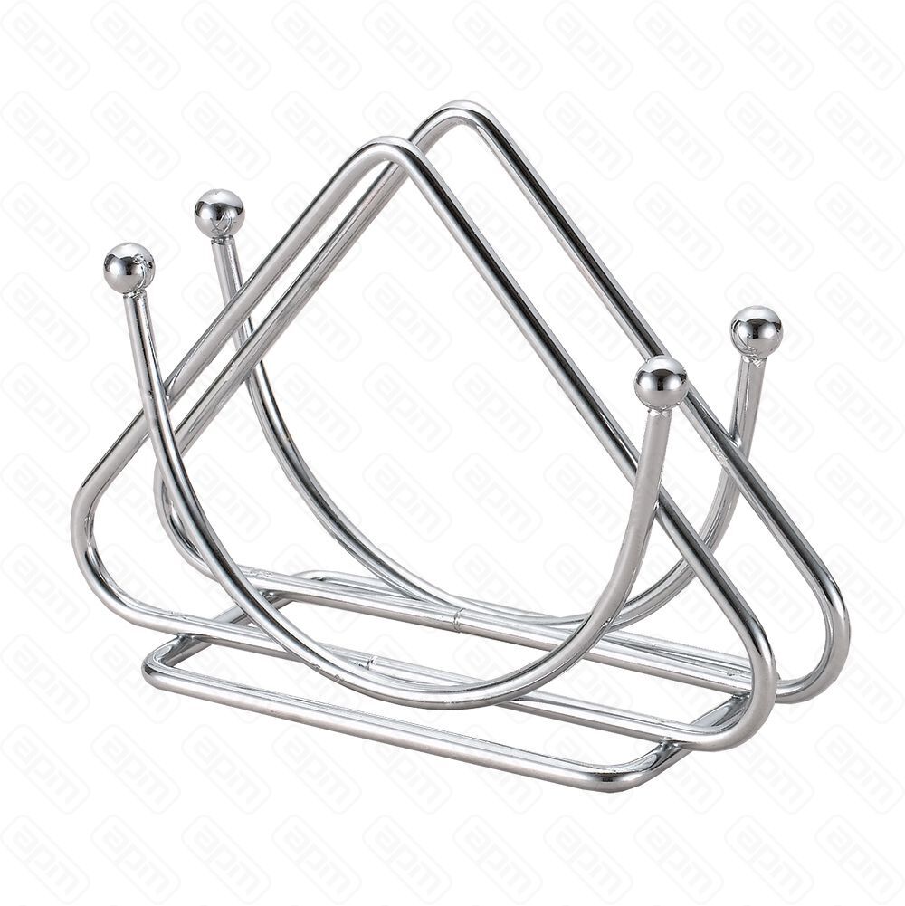 Салфетница Парус металл PL Proff Cuisine