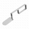 Лопатка сервировочная 2755 cм  PL--Hotelware