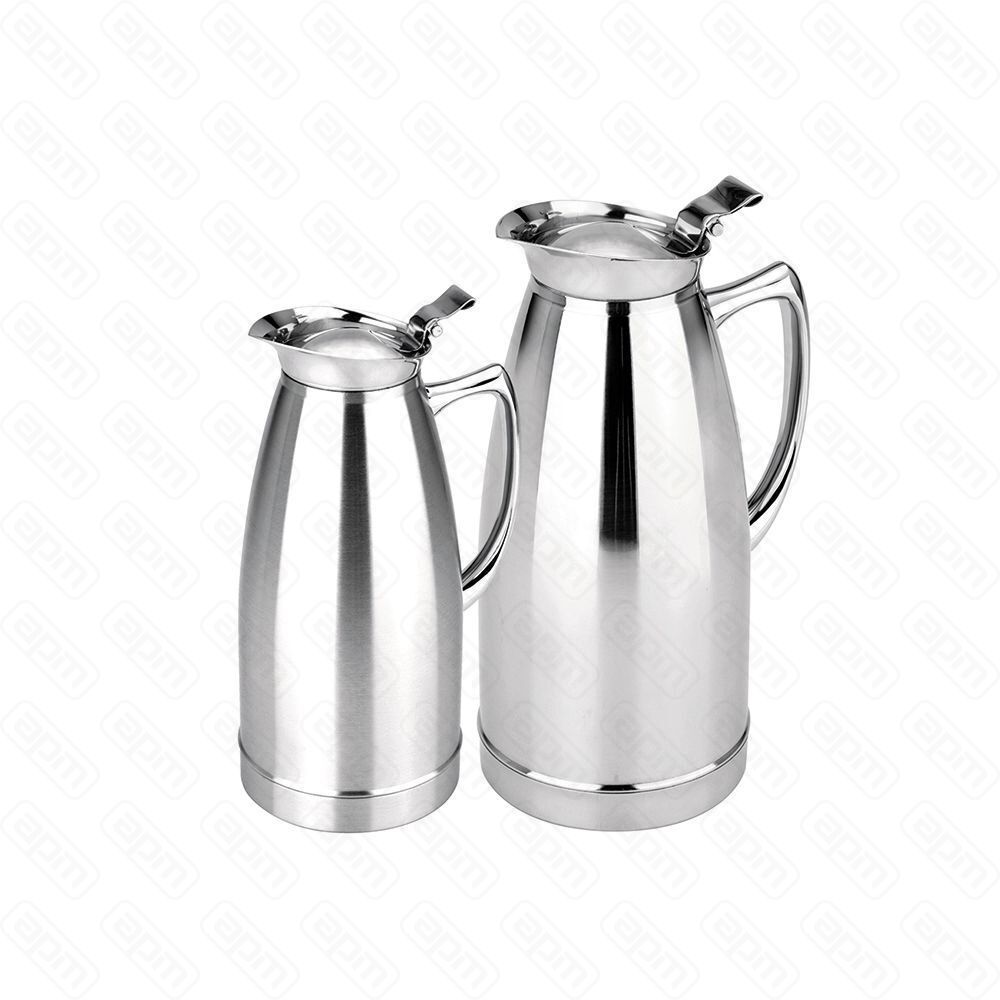 Кофейник 15 л  нержавейка PL Proff Cuisine