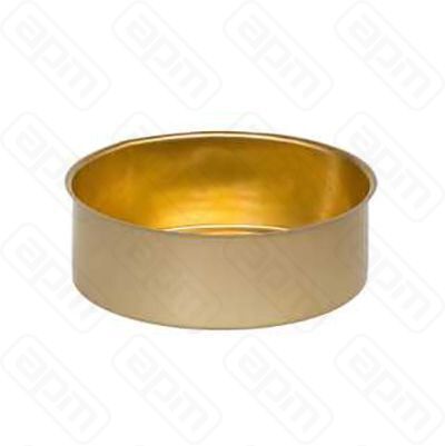 Жестяная банка для подачи h 35 см d 105 см