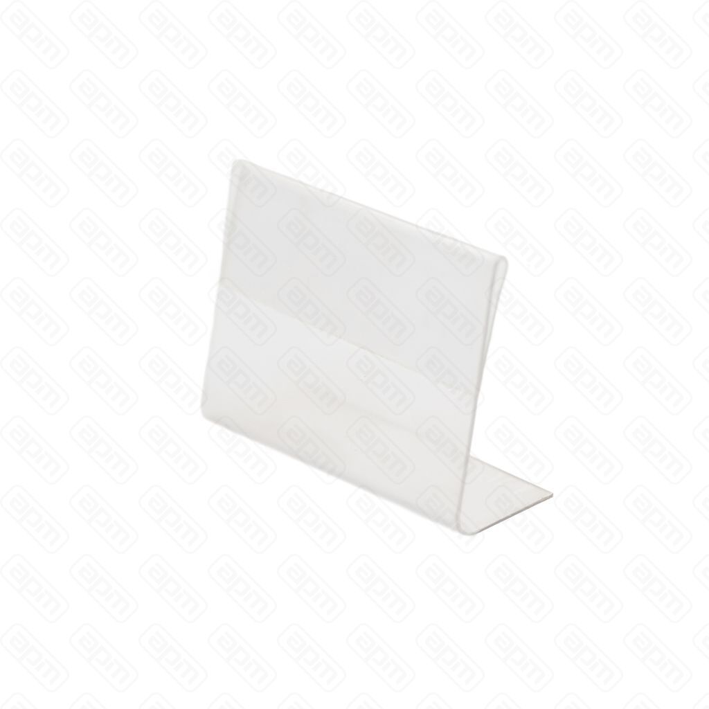 Ценникодержатель 6040 мм Россия