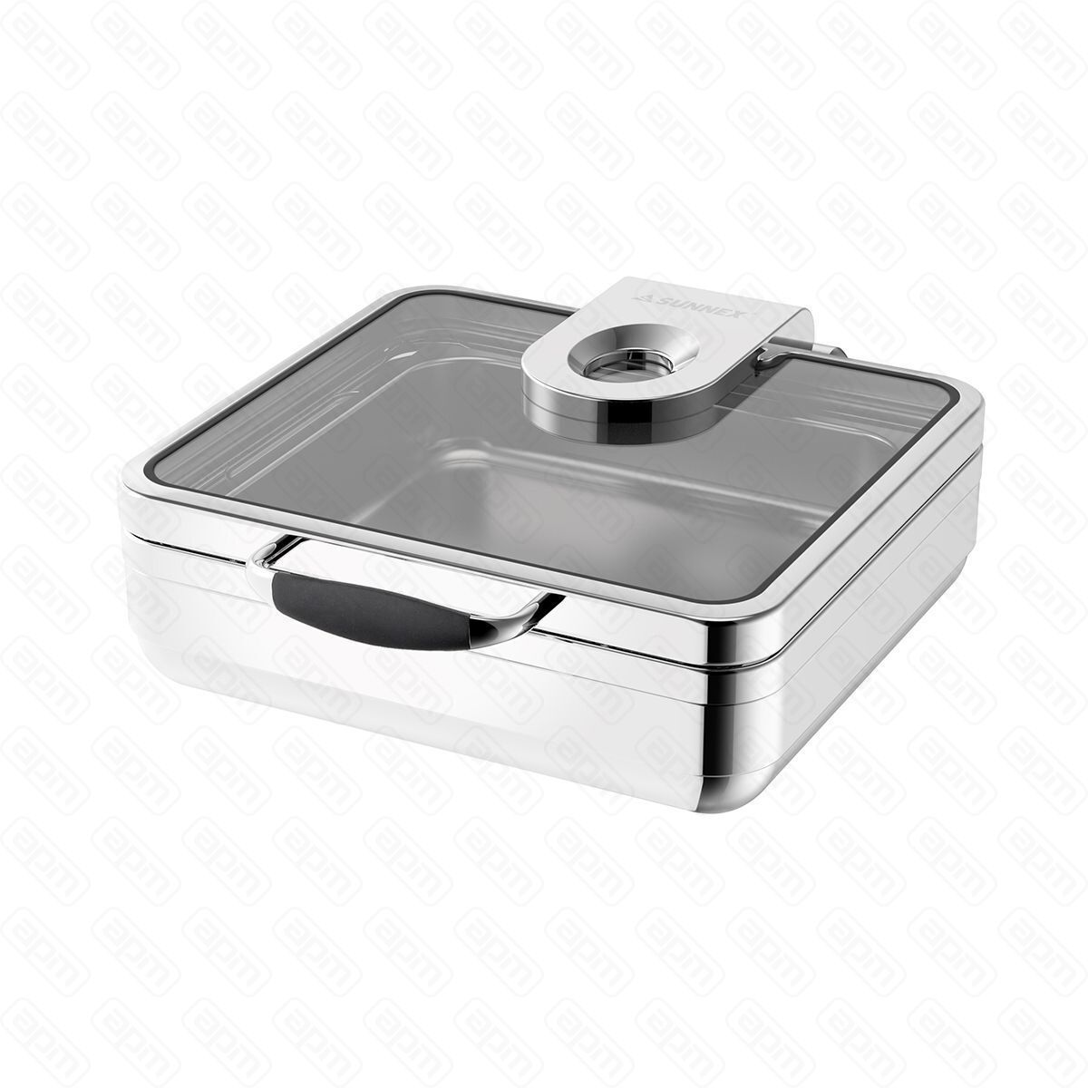 Мармит Burano индукционное дно  2365 мм 55 л PL Proff Cuisine