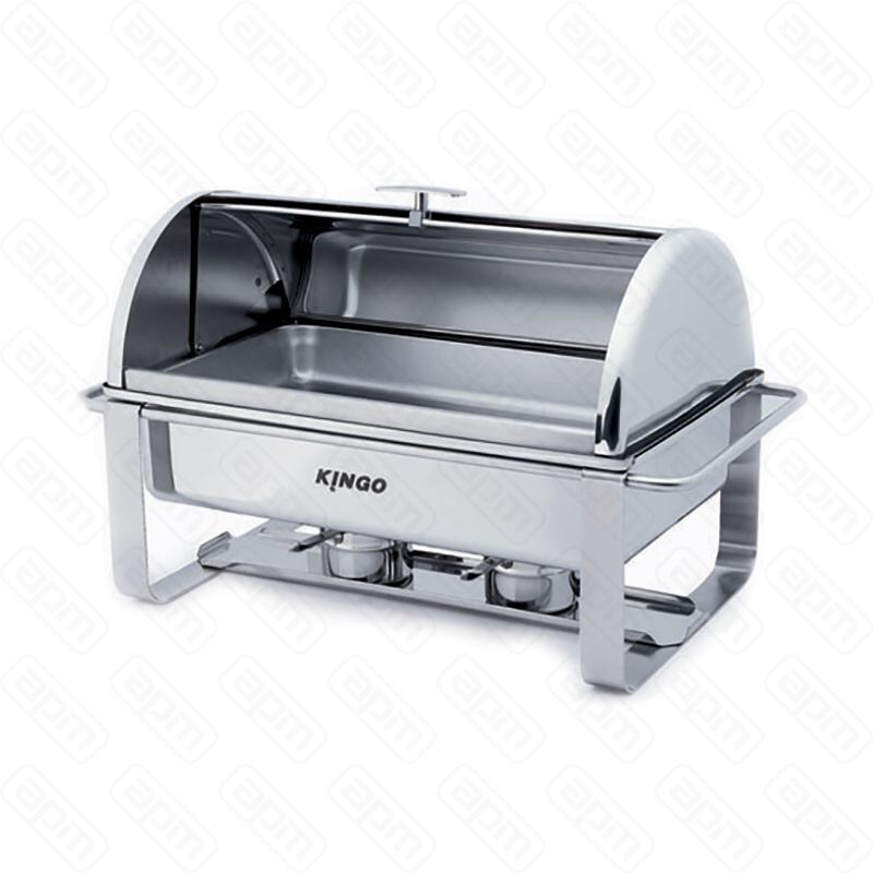 Мармит с откидной крышкой83литра KINGO-HOTEL