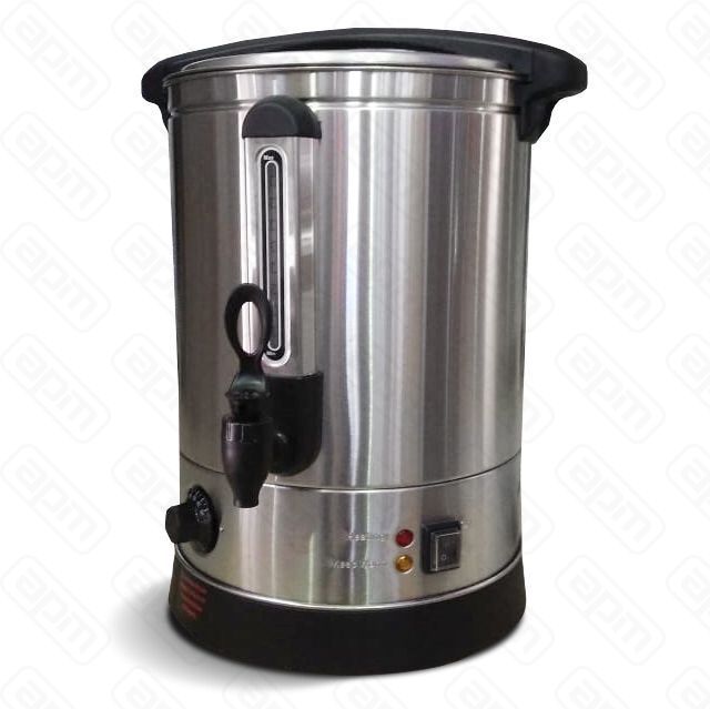 Кипятильник электрический 220V50HZ2500W Шведский стол 15 л PL Proff Cuisine