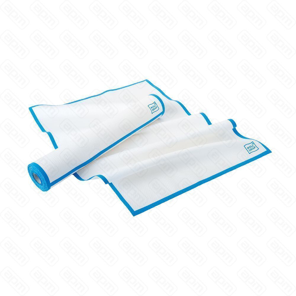 Салфетка в рулоне Roll-Drap 4064 см хлопок 10 шт