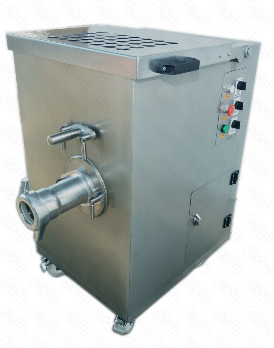 Волчок комбинированный ТМ Барановичи ВК-82