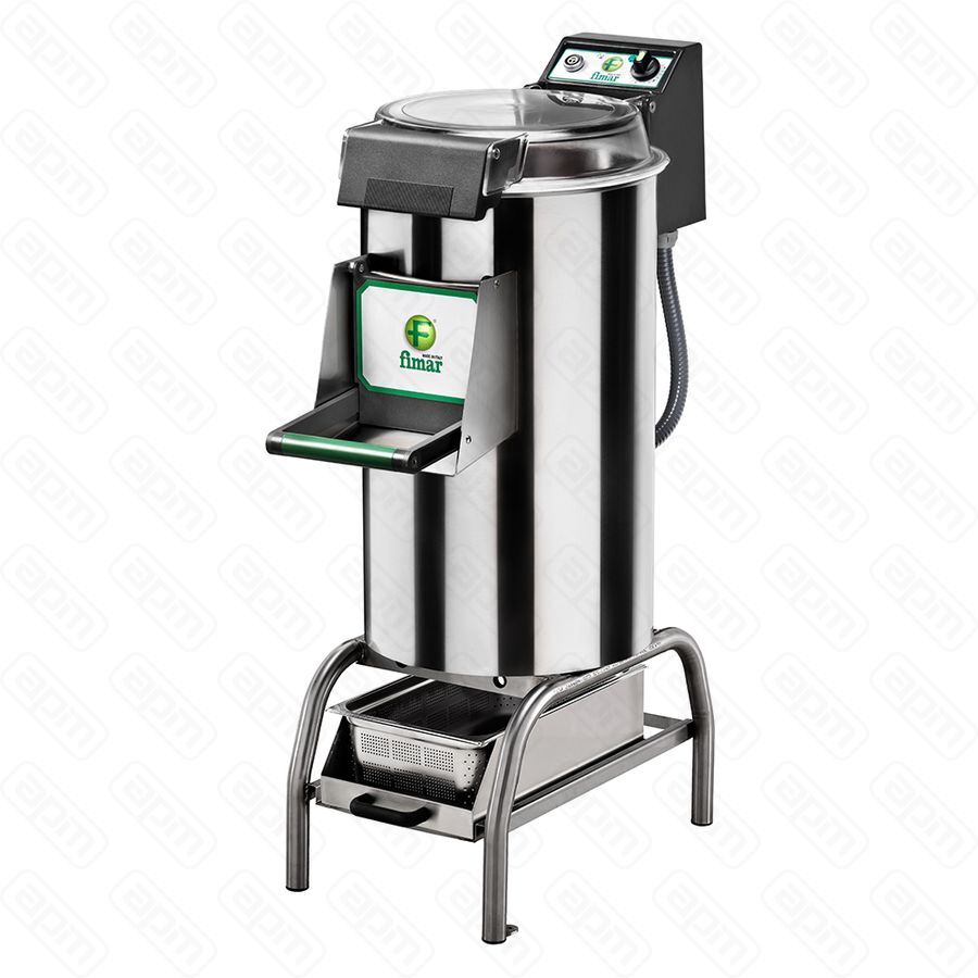 Картофелечистка Fimar PPF25