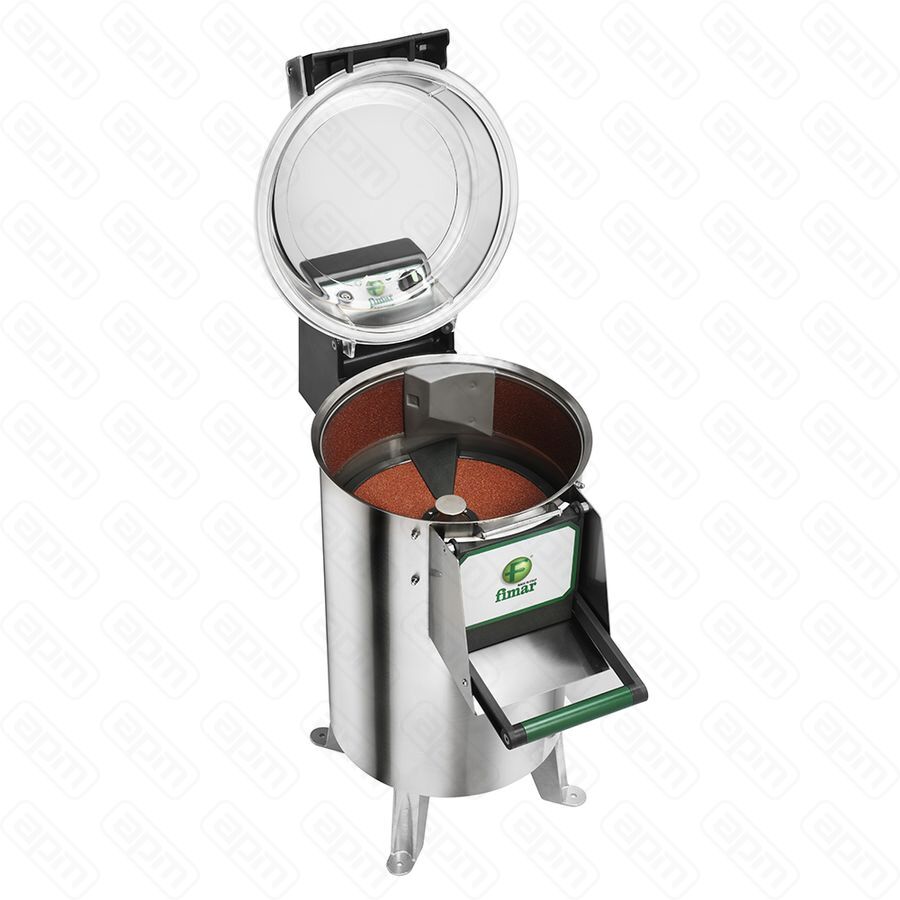 Картофелечистка Fimar PPN10 380 V