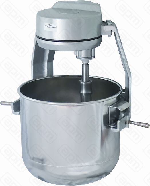 Насадка взбивалка Торгмаш Пермь ВМ