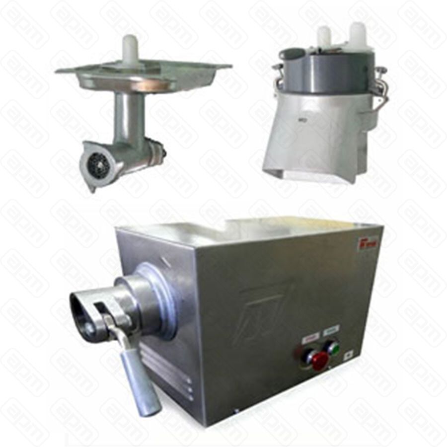 Универсальная кухонная машина  Торгмаш Пермь УКМ-06-02