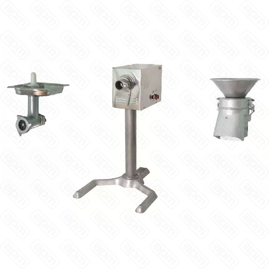 Универсальная кухонная машина Торгмаш Пермь УКМ-06-11 П