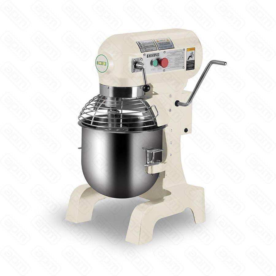 Миксер планетарный Fimar Easyline B20K 380 V