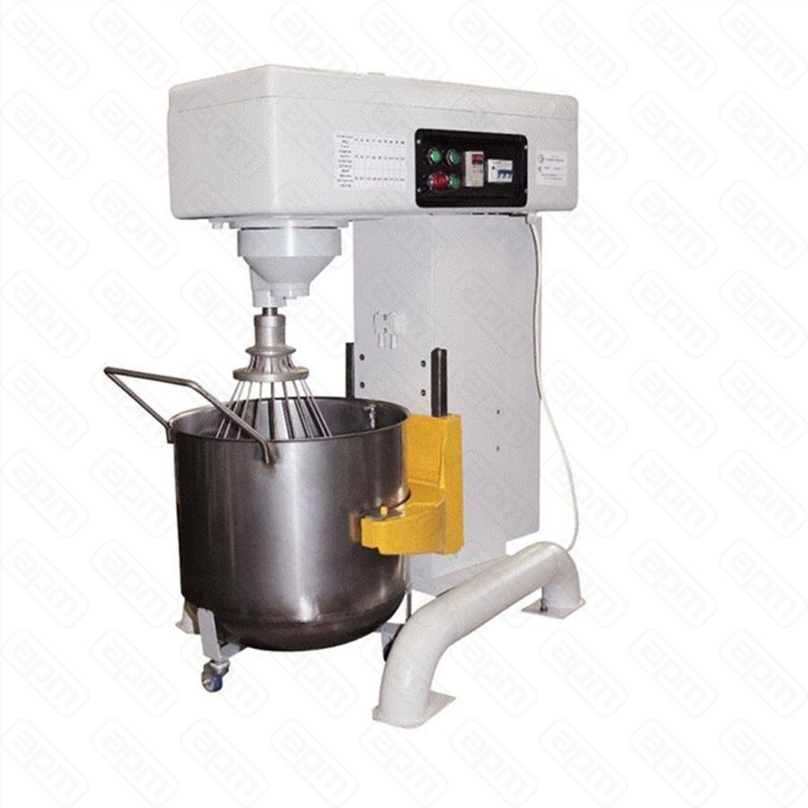 Миксер планетарный Станкостроитель МВ-60 1 дежа