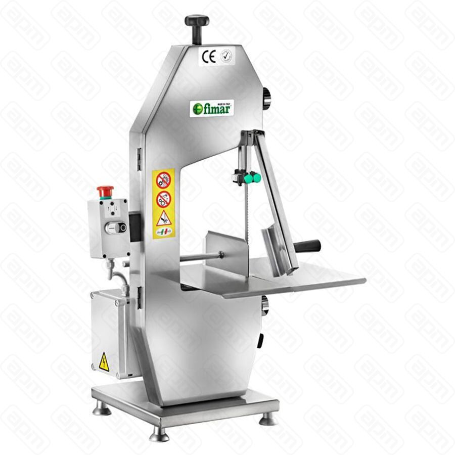 Пила ленточная Fimar SE2020V 380 V окрашенная