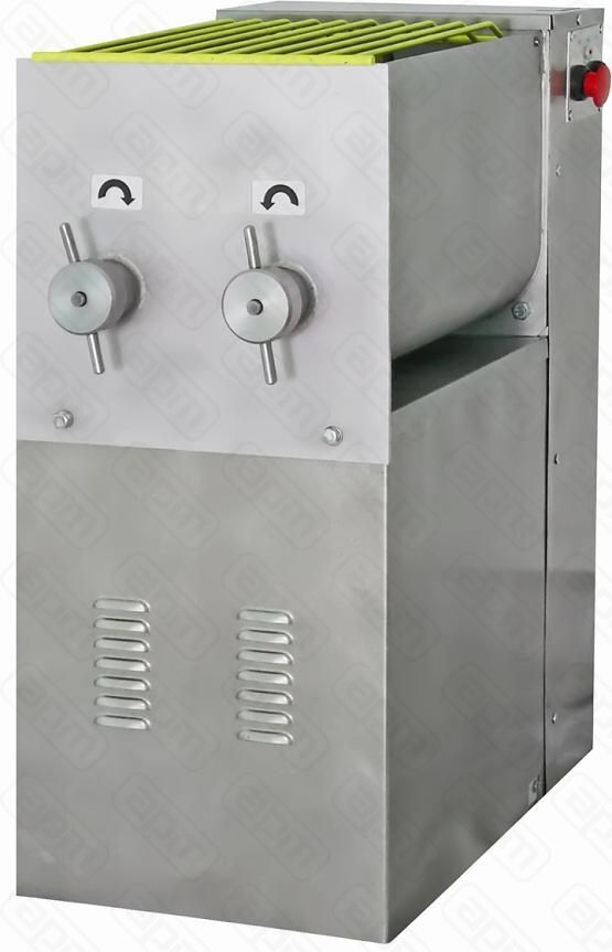 Тестомес Торгмаш Пермь МТ-15-М МТ-30