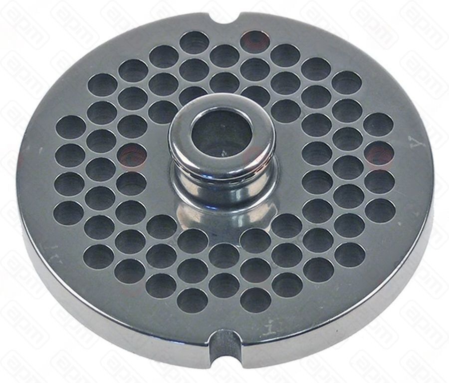 Диск 6 мм для мясорубки FIMAR  22S