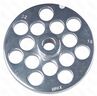 Диск для мясорубки 32S 16 мм