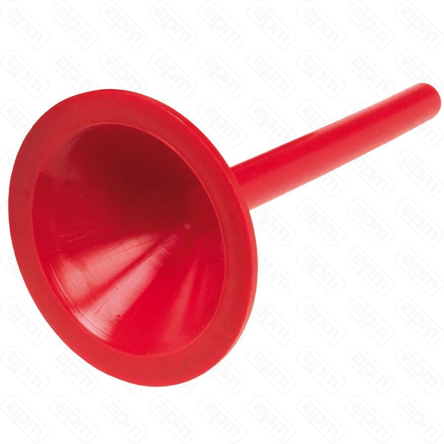 Купатница насадка для набивки колбас к мясорубке 12 10 мм артImbuto1210