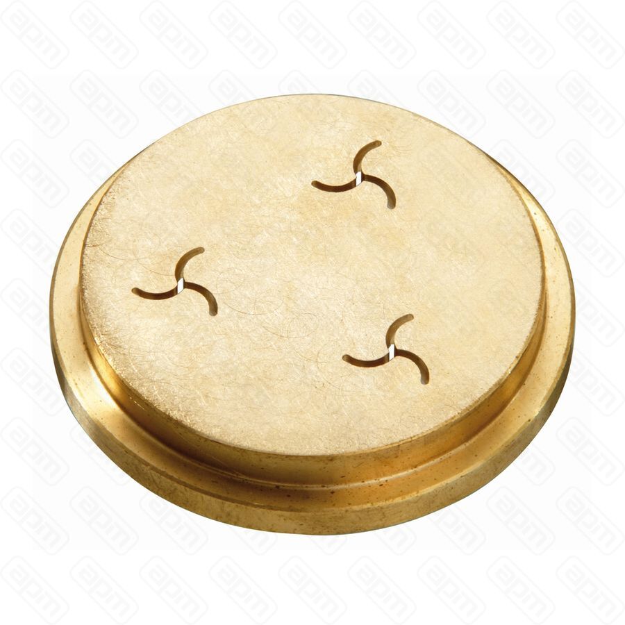 Насадка для MPF 15 FUSILLI