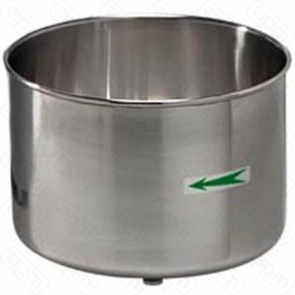 Дежа для тестомеса 25C артSA1170