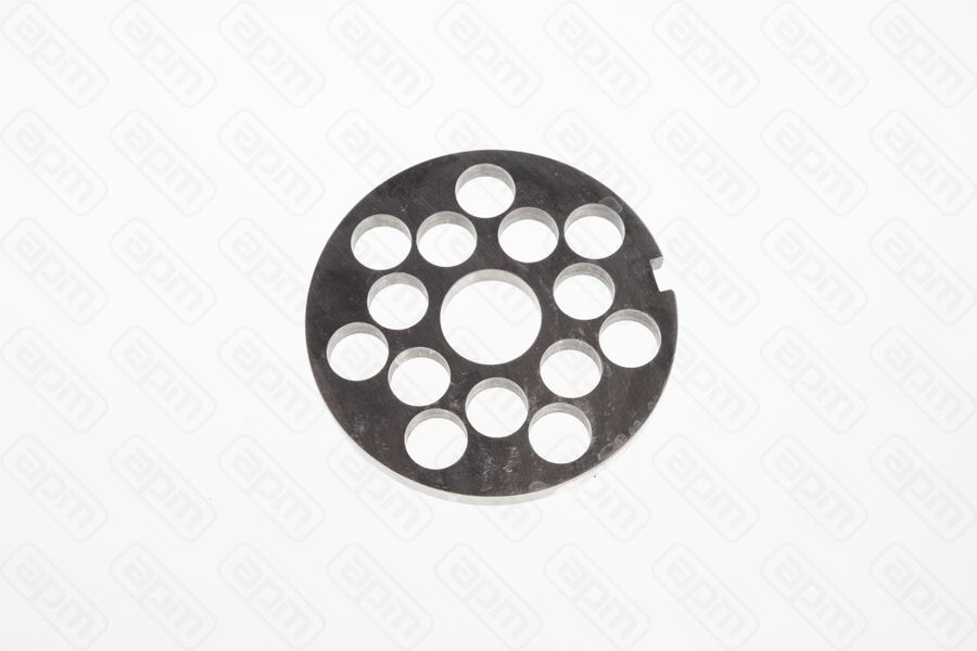 Диск для мясорубки 32S Unger 16 мм